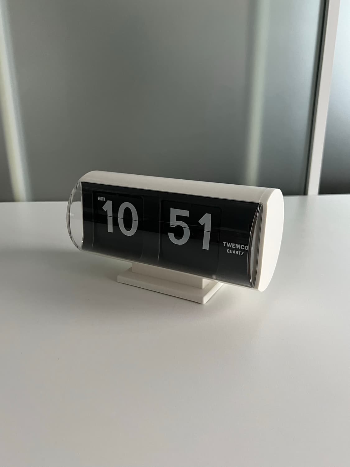 Twemco table twemco table clocks 상품이미지2