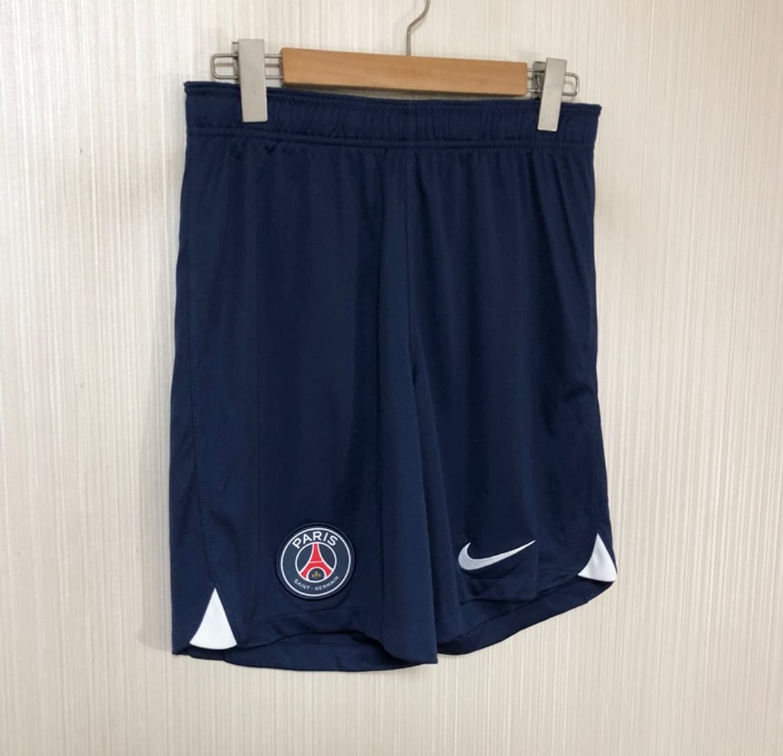 나이키 22-23 파리생제르맹 드라이핏 스타디움 홈쇼츠 M(85) 상품이미지4