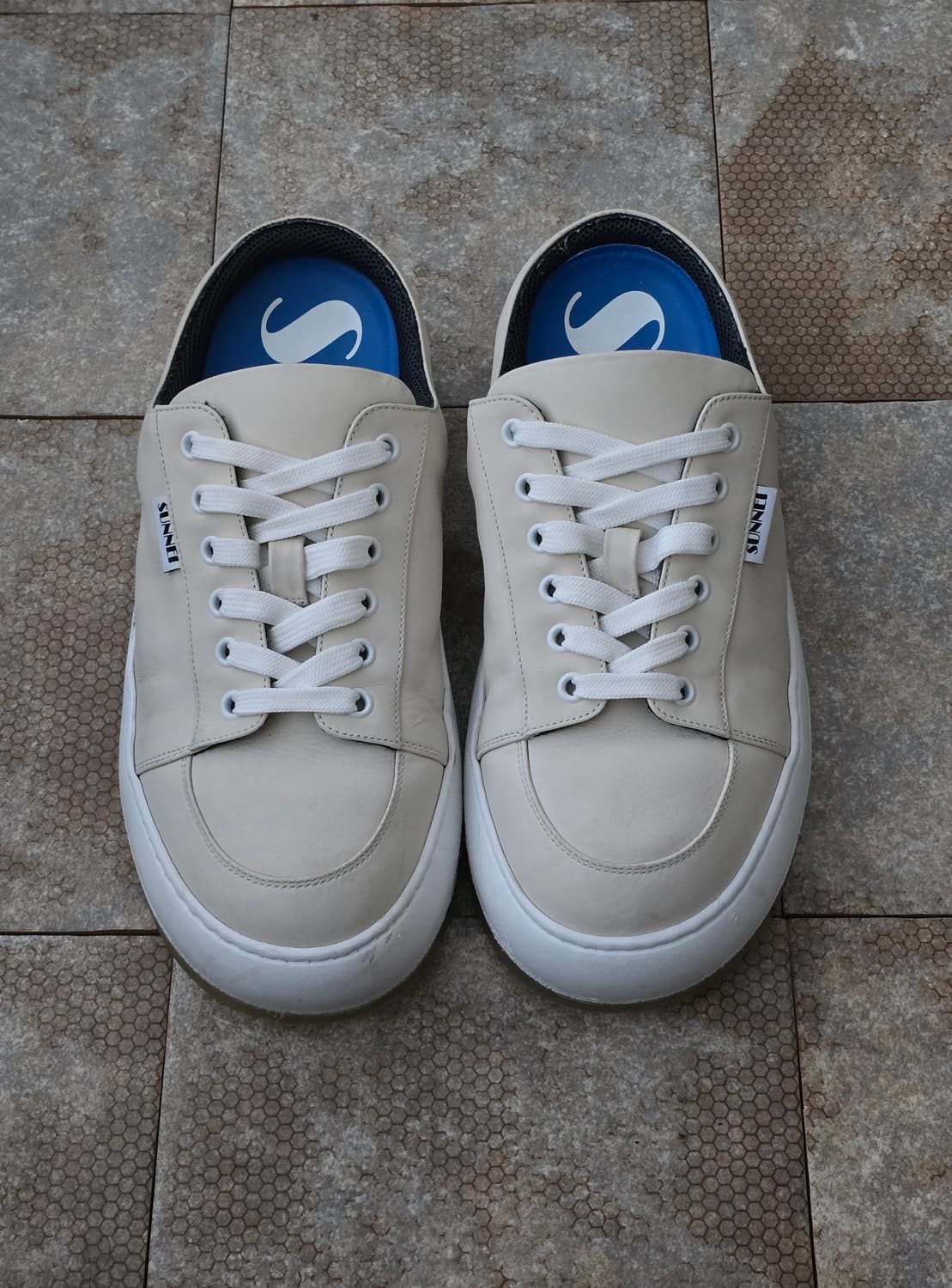 (250)써네이 드리미 사보 뮬 상품이미지2