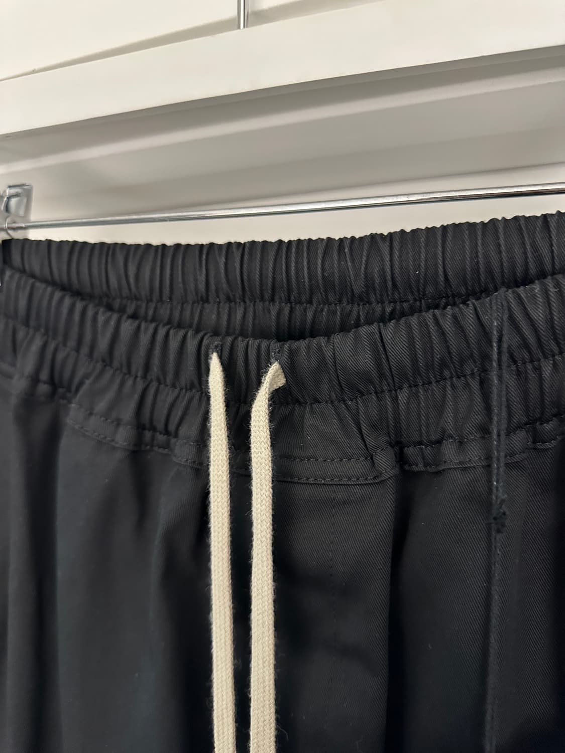 릭오웬스 바우하우스 포드 쇼츠 TW / L 상품이미지3