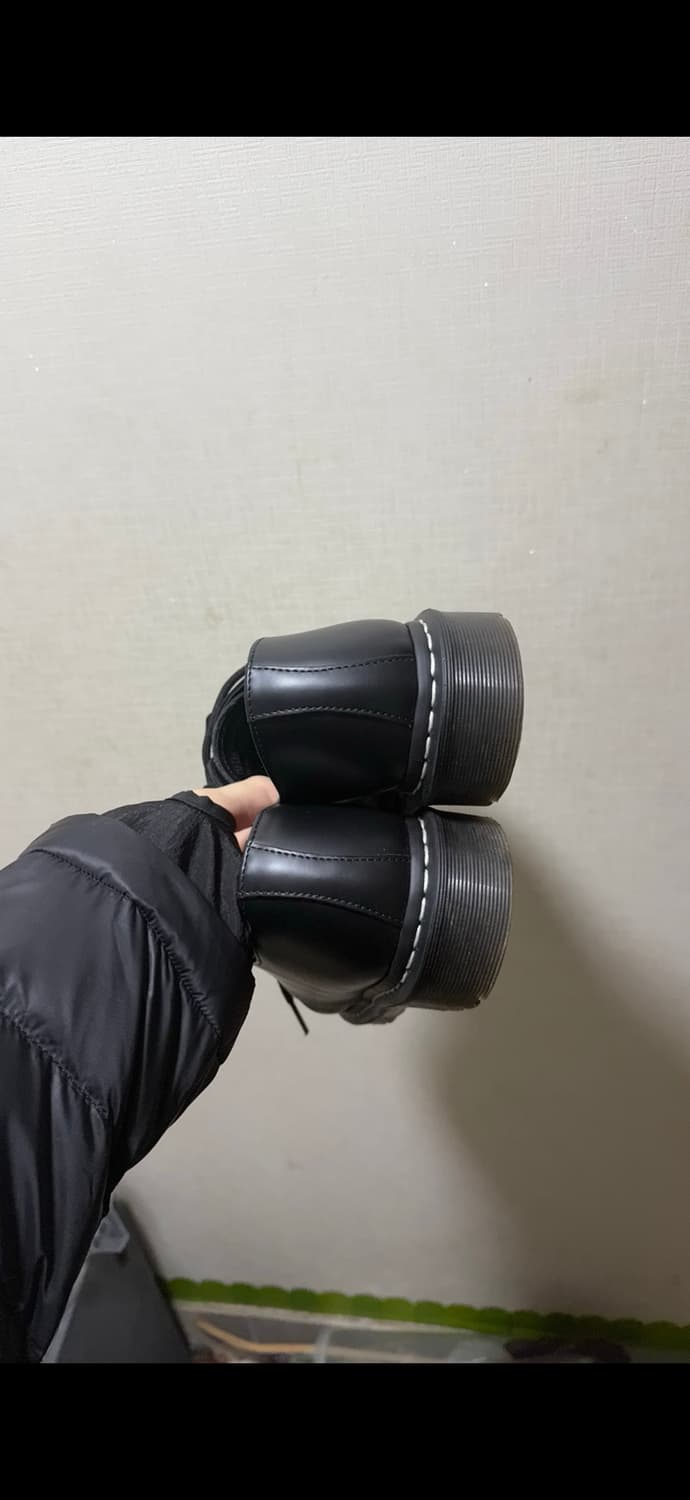 닥터마틴 1461스무스 ws 상품이미지4