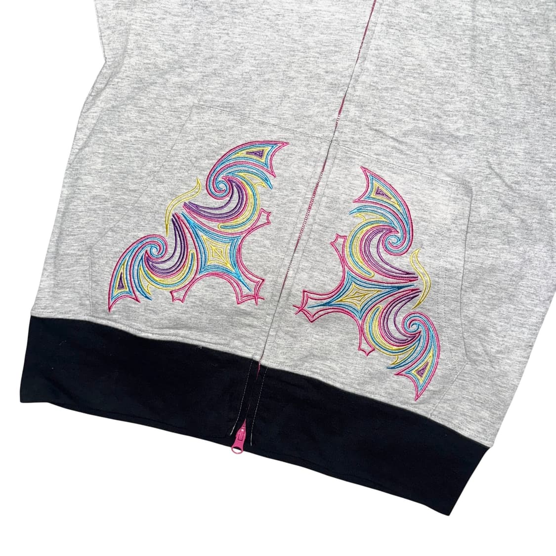1/2 Hood Hoodie 상품이미지3