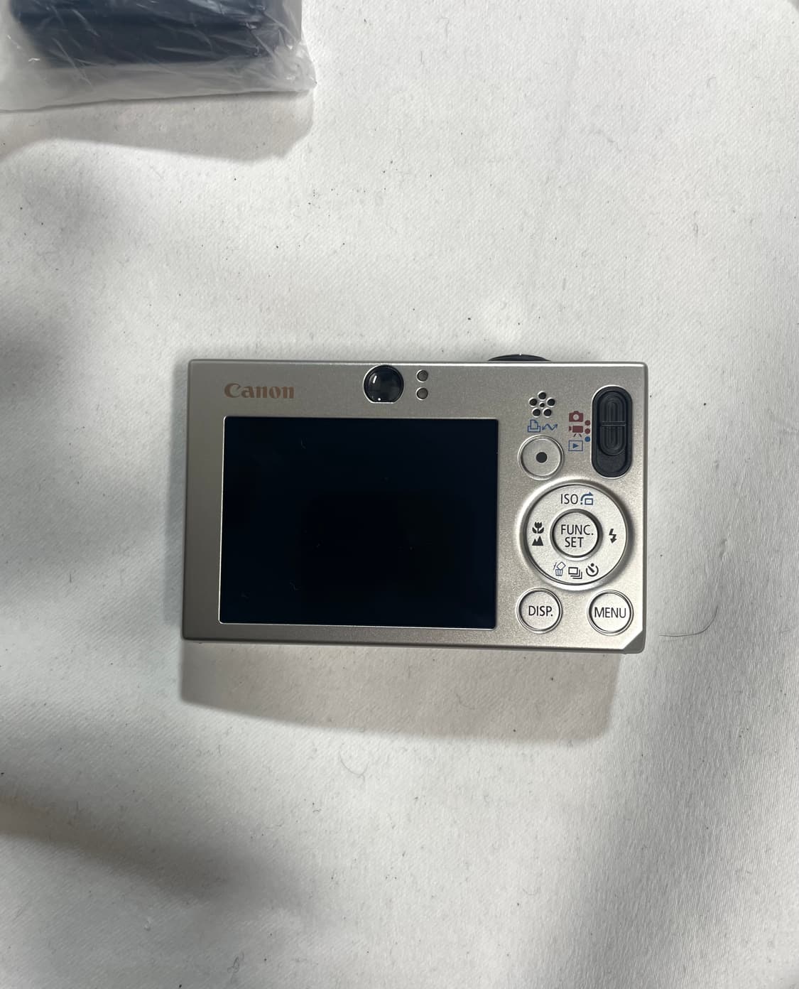 캐논 익서스 70/익시 10 미사용 신품 풀박스 상품이미지5