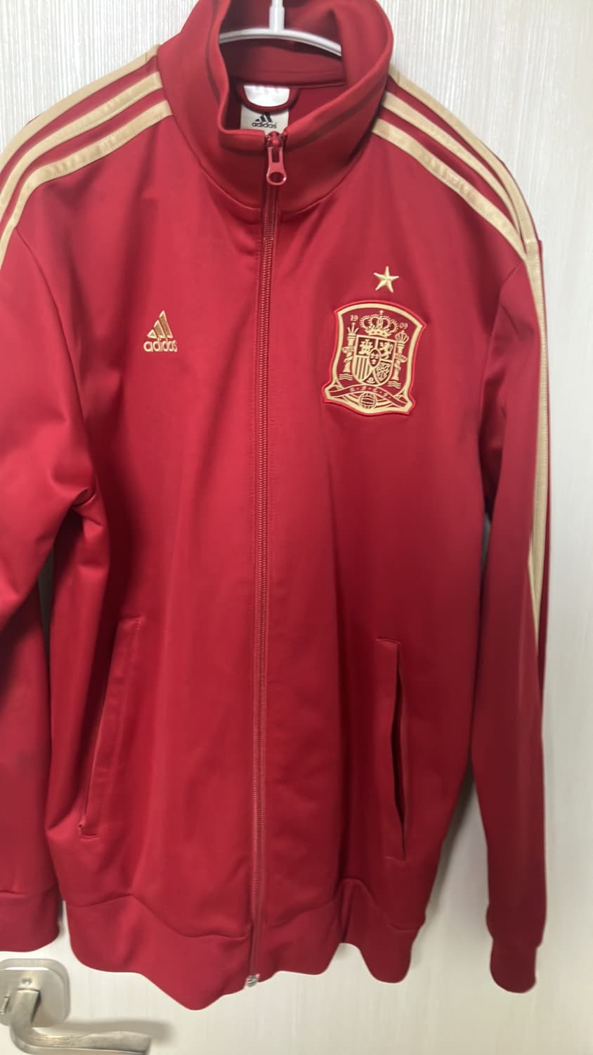 아디다스 스페인 져지 (급처) 상품이미지4