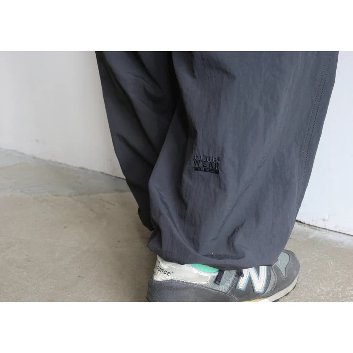 SOE Books Club Pants 상품이미지3
