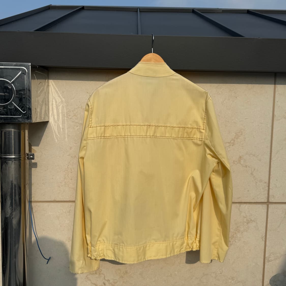 70‘s Windbreaker by Van Heusen Drizzler  상품이미지5