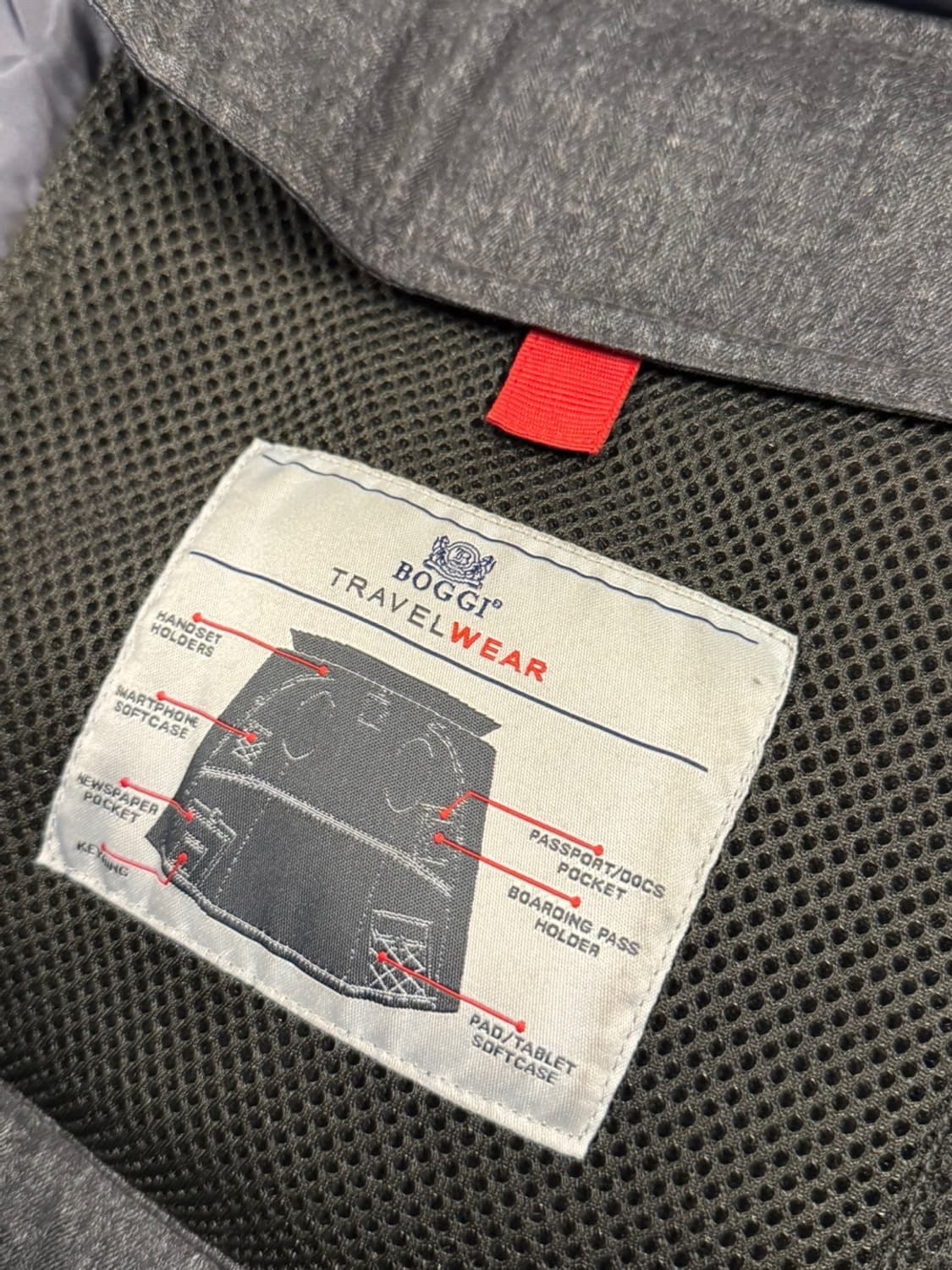 BOGGI 보기 패딩 자켓 100 상품이미지8