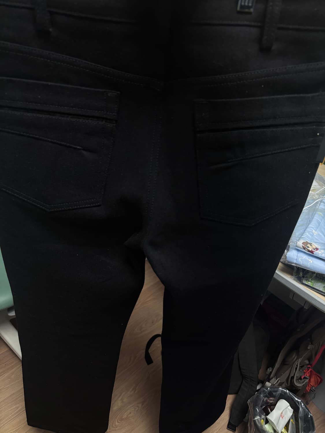엑슬림 EP.9 06 trousers S사이즈 상품이미지7