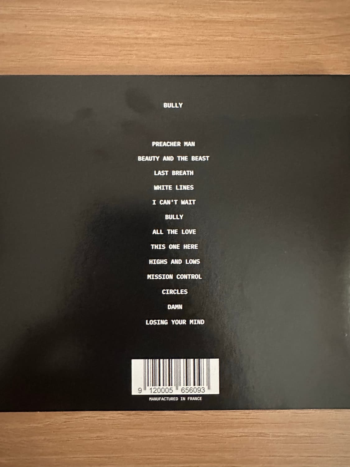 불리cd 상품이미지2