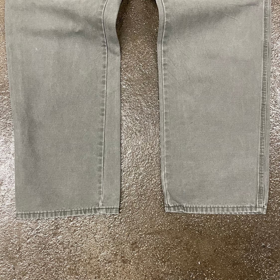 디키즈 덕캔버스 카펜터 팬츠 (33“) 상품이미지5