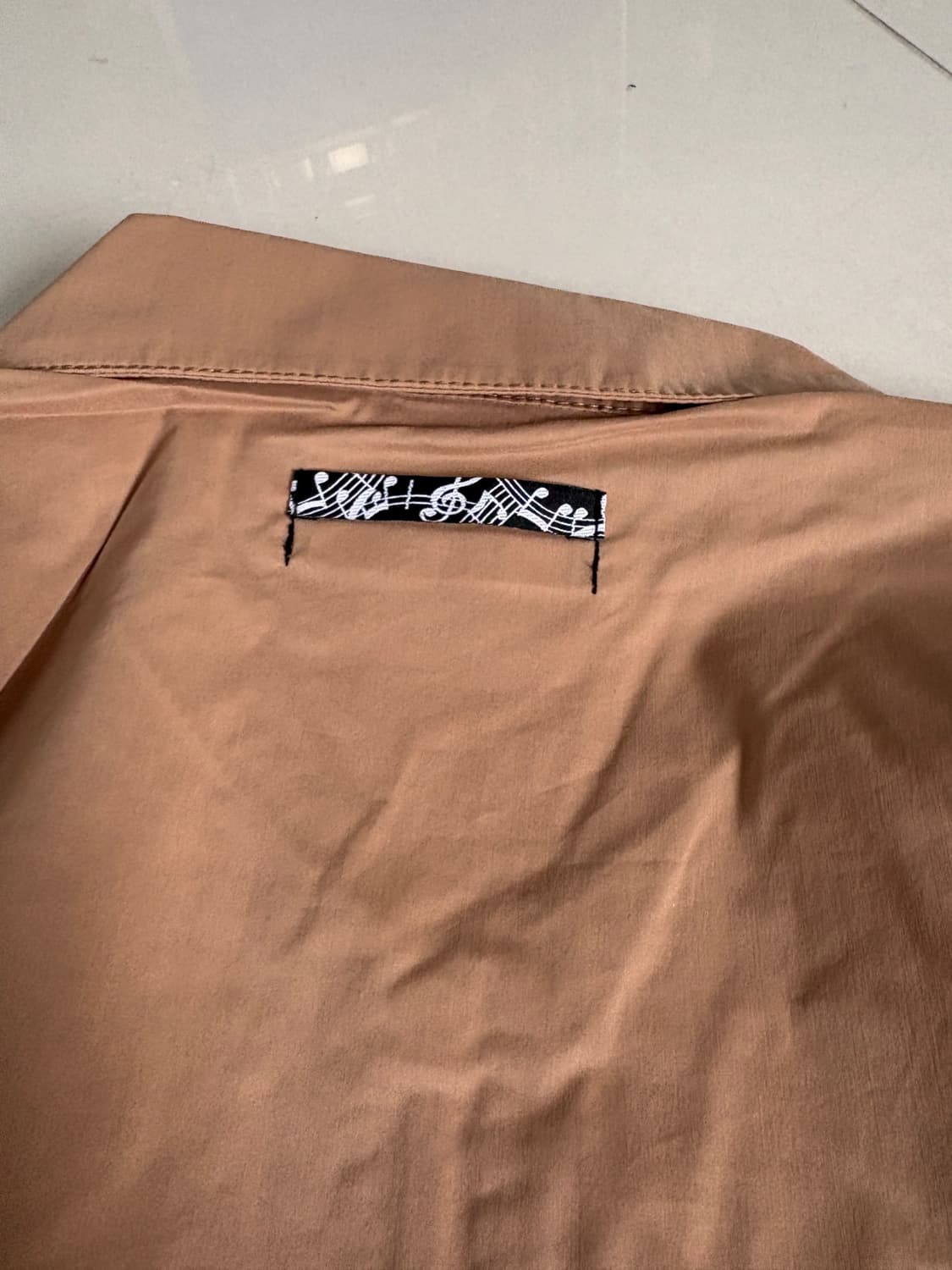 work jacket star 자켓 상품이미지10