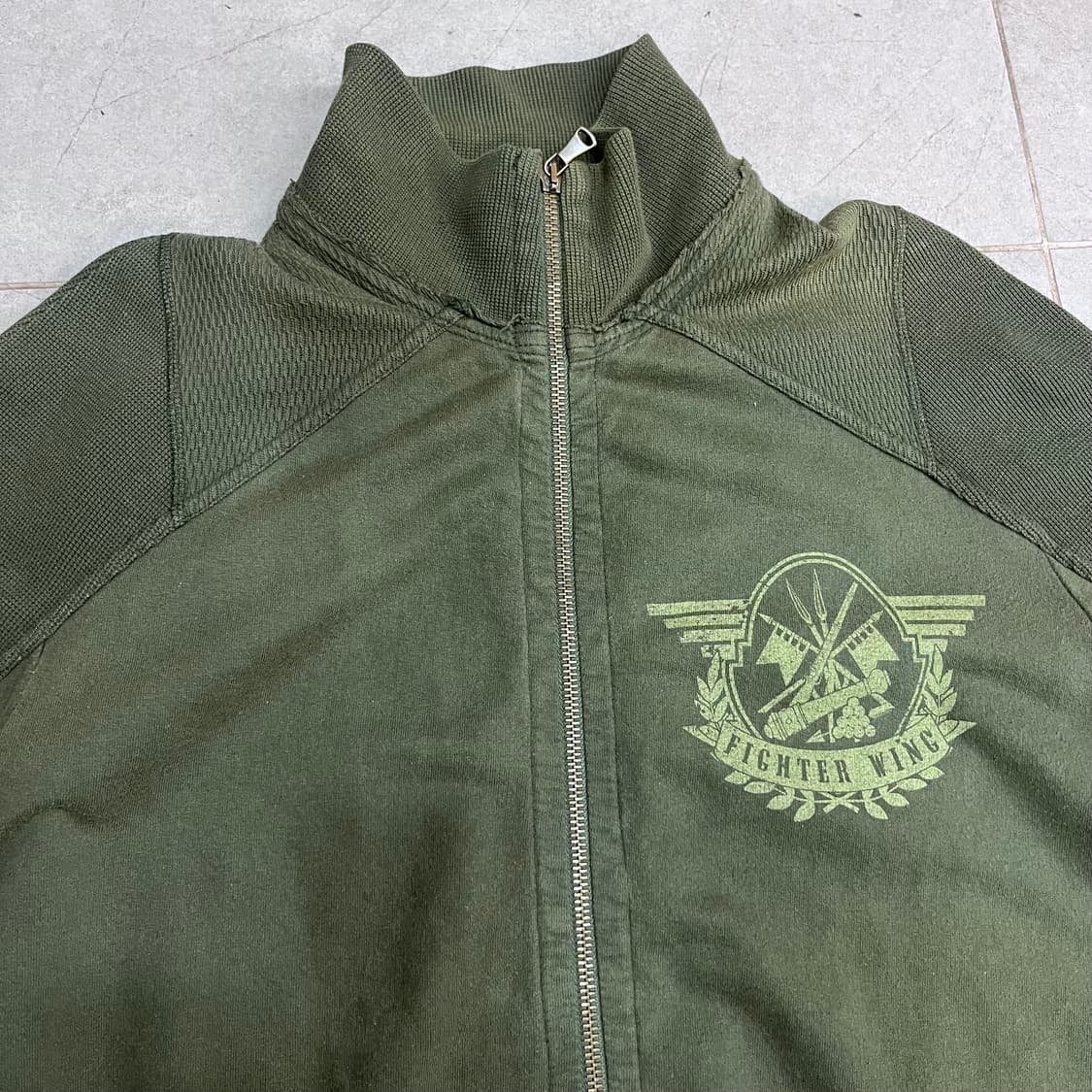 돌체앤가바나 집업 상품이미지4