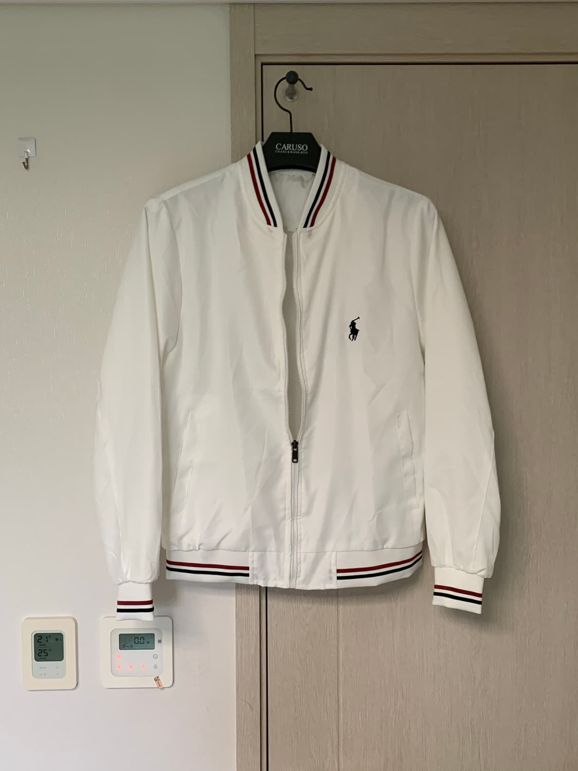 폴로 자켓 , 점퍼 상품이미지1