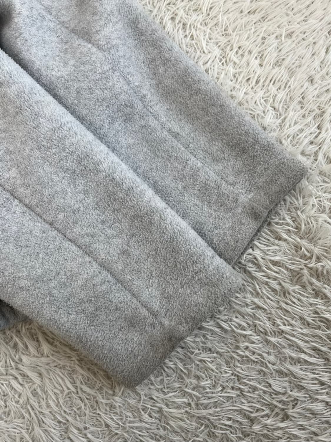 다이나핏 플리스 자켓/#471 상품이미지4