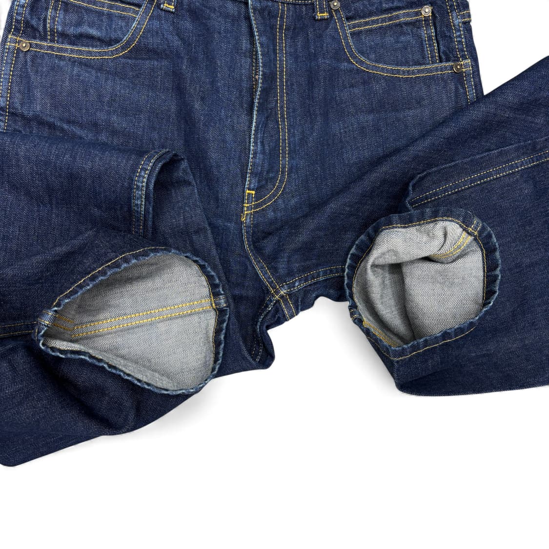 캘빈클라인 205W39NYC 데님 팬츠 상품이미지5