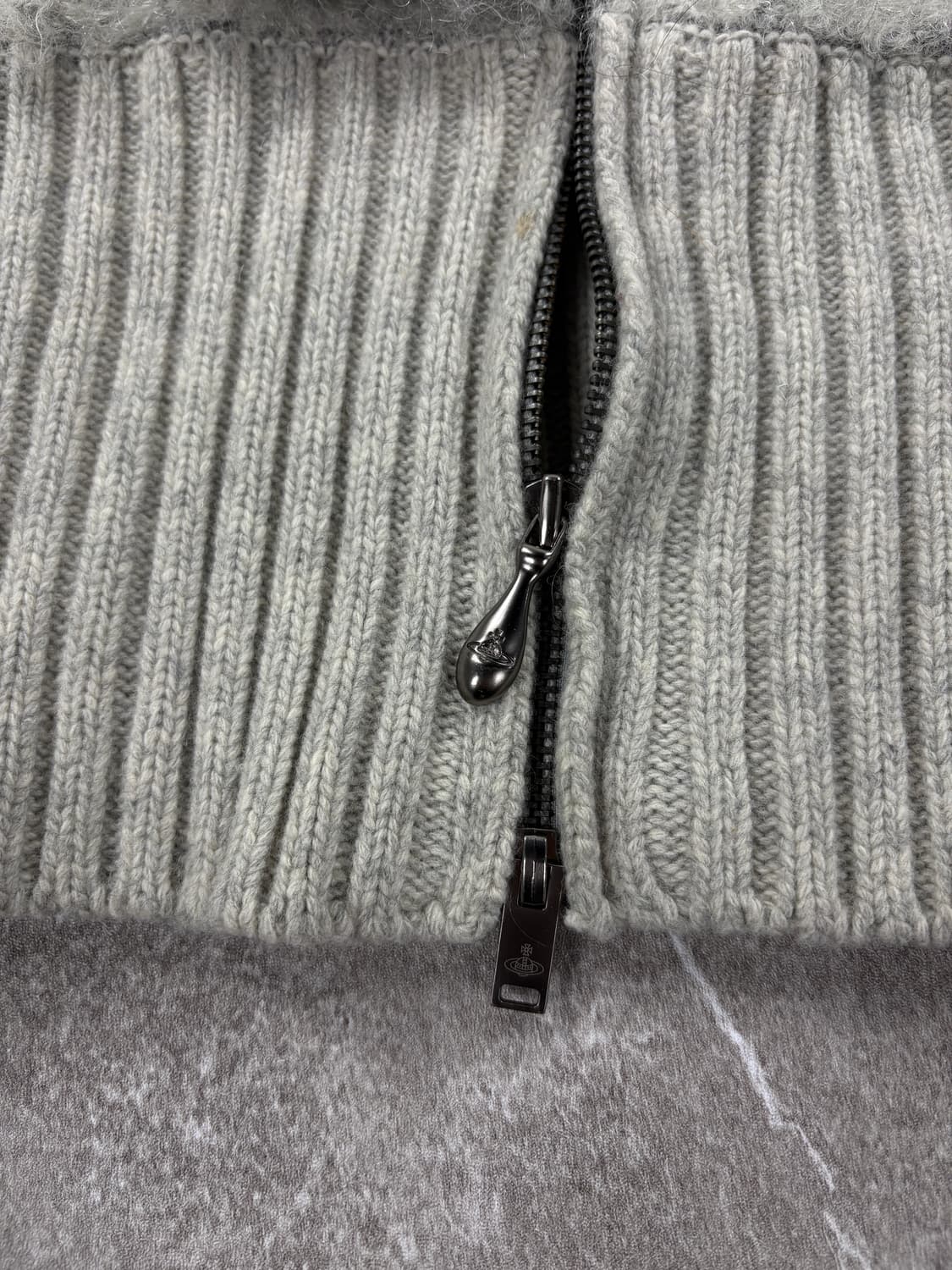 Vivienne Westwood x Anglomania Cardigan 상품이미지3