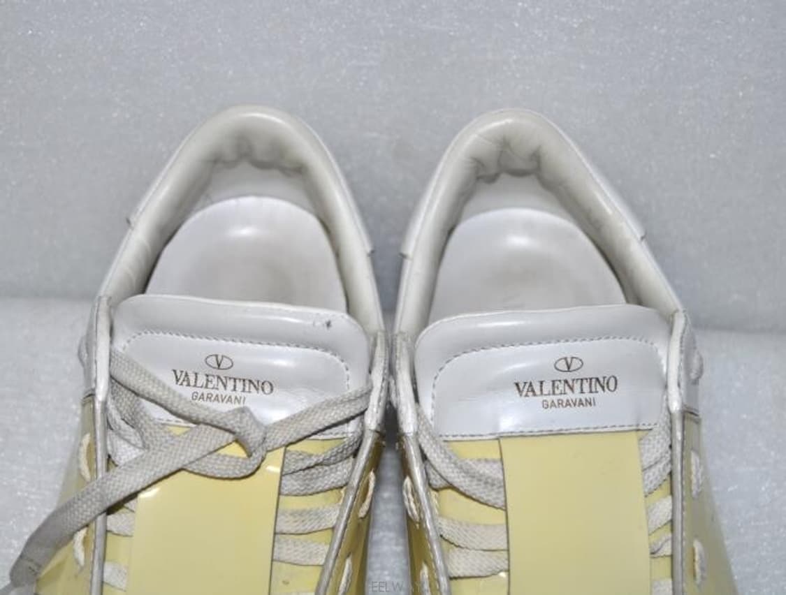 발렌티노/남성락스터디히든스니커즈(사이즈265)정품 상품이미지7