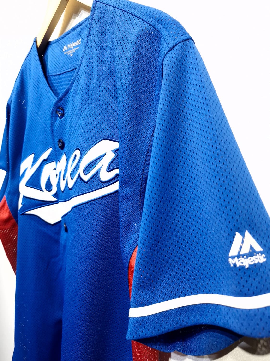 2017 WBC 야구국가대표 김하성마킹 상품이미지3