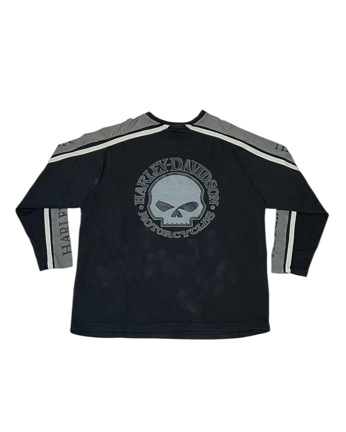 Harley Davidson Long Sleeve 상품이미지3