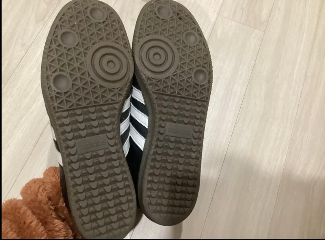 삼바 블랙 275 상품이미지2