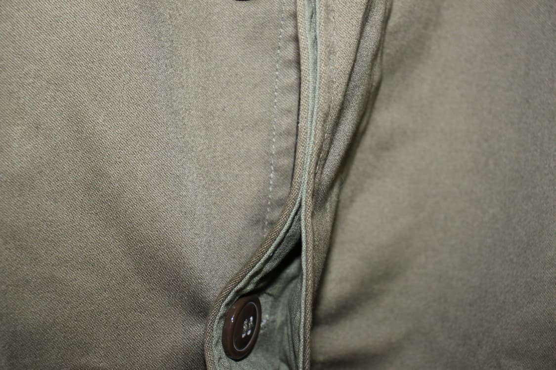 GIZEMO M43 지제모m43필드자켓(우리95) 상품이미지7