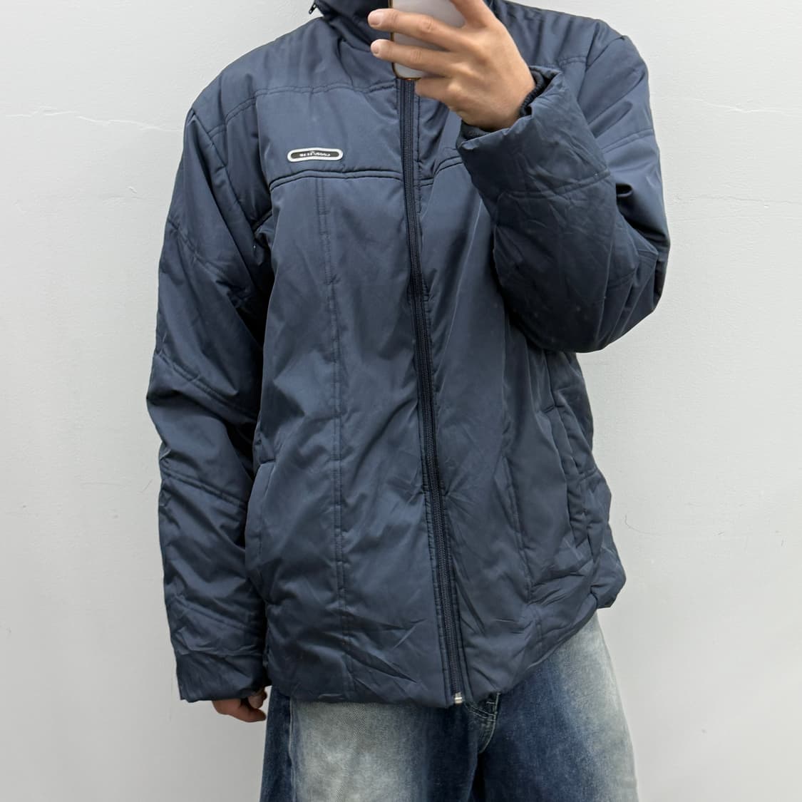 good year 경량 패딩 상품이미지2