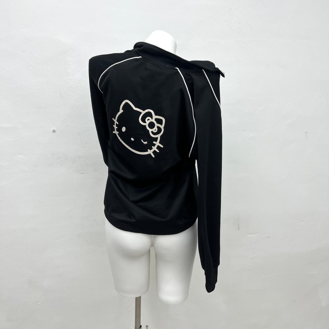 Hello kitty printing jersey 상품이미지3