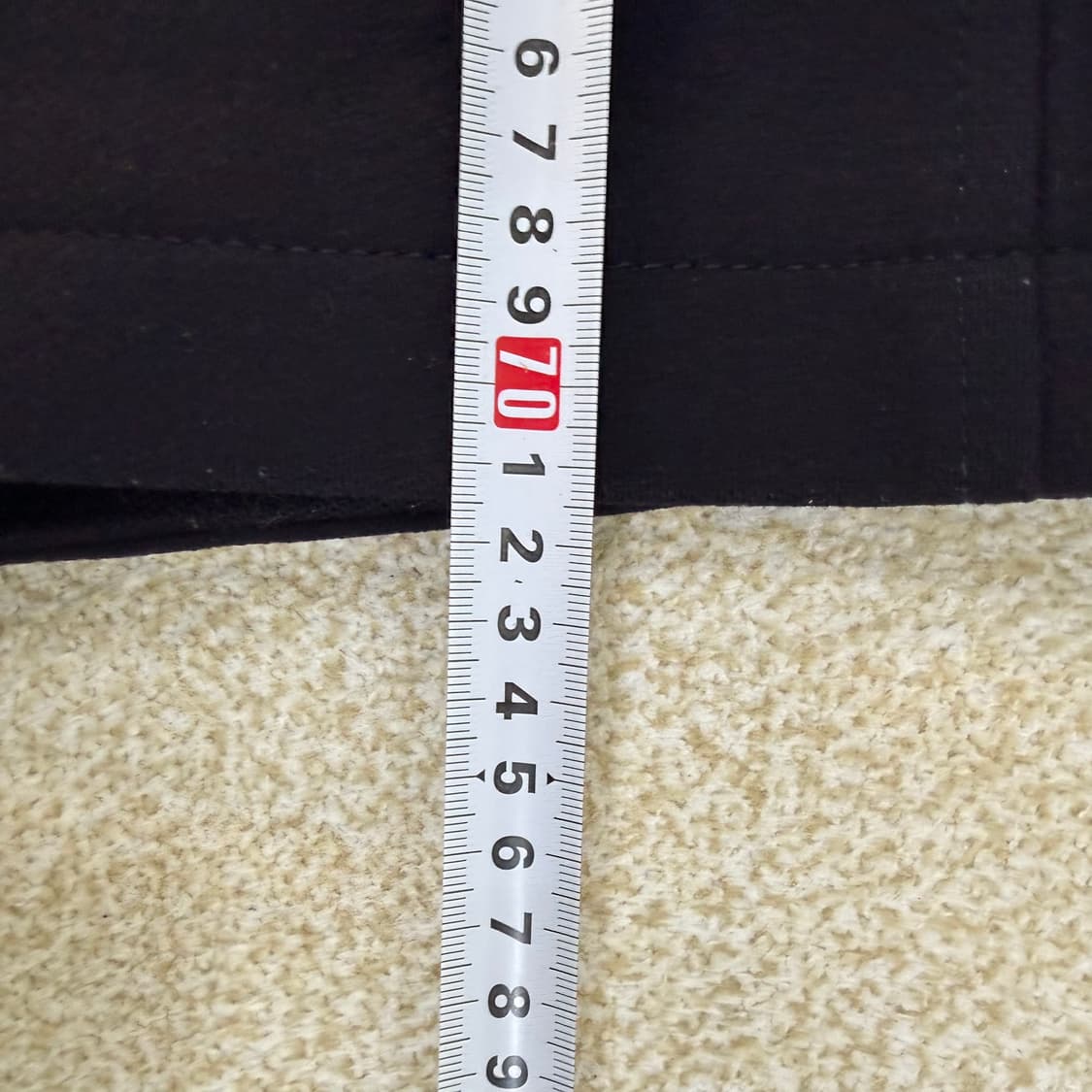 L 폴스미스 울 코트 블레이저 0202T1 상품이미지6