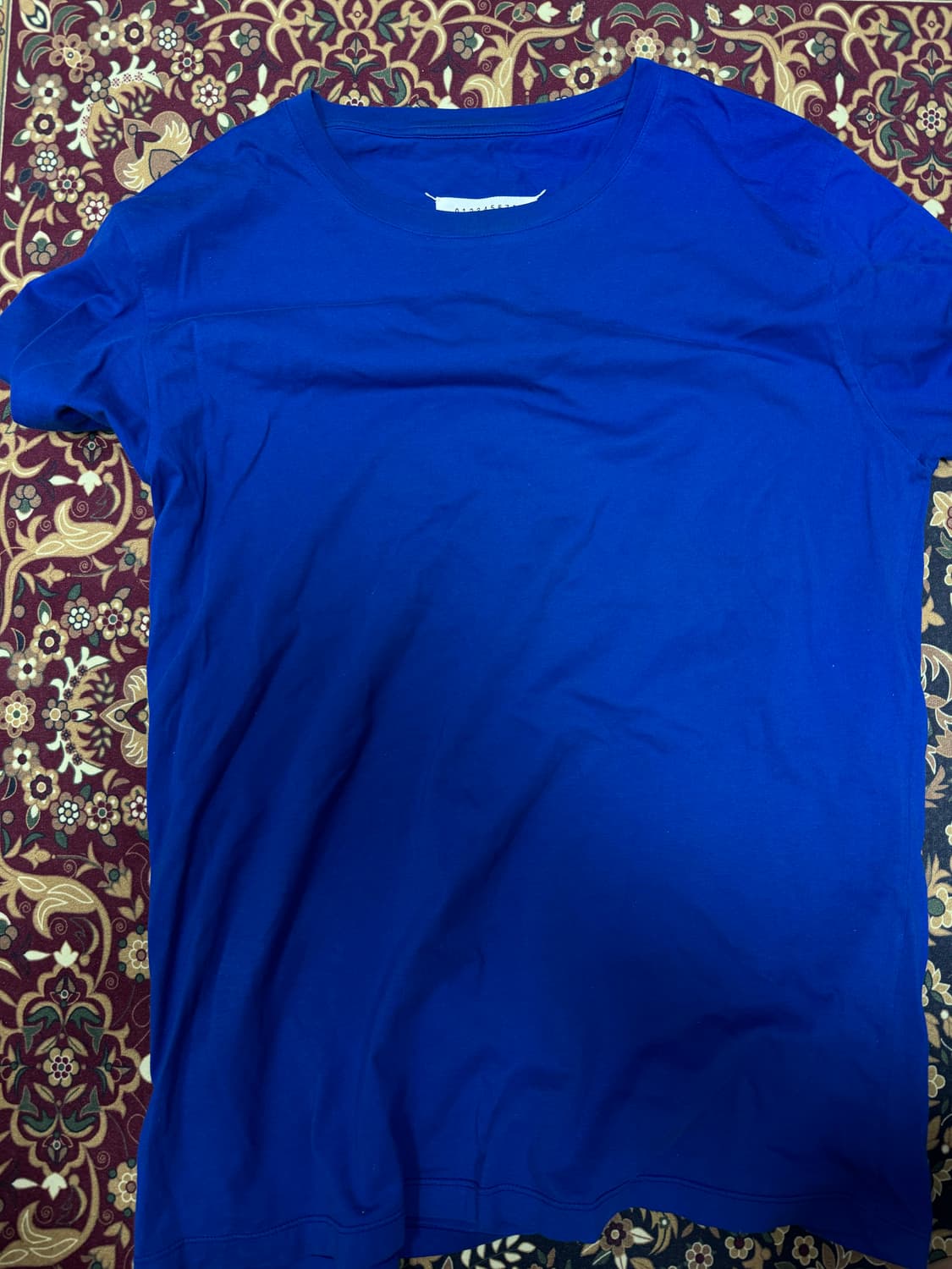 마르지엘라 티셔츠 L 상품이미지2