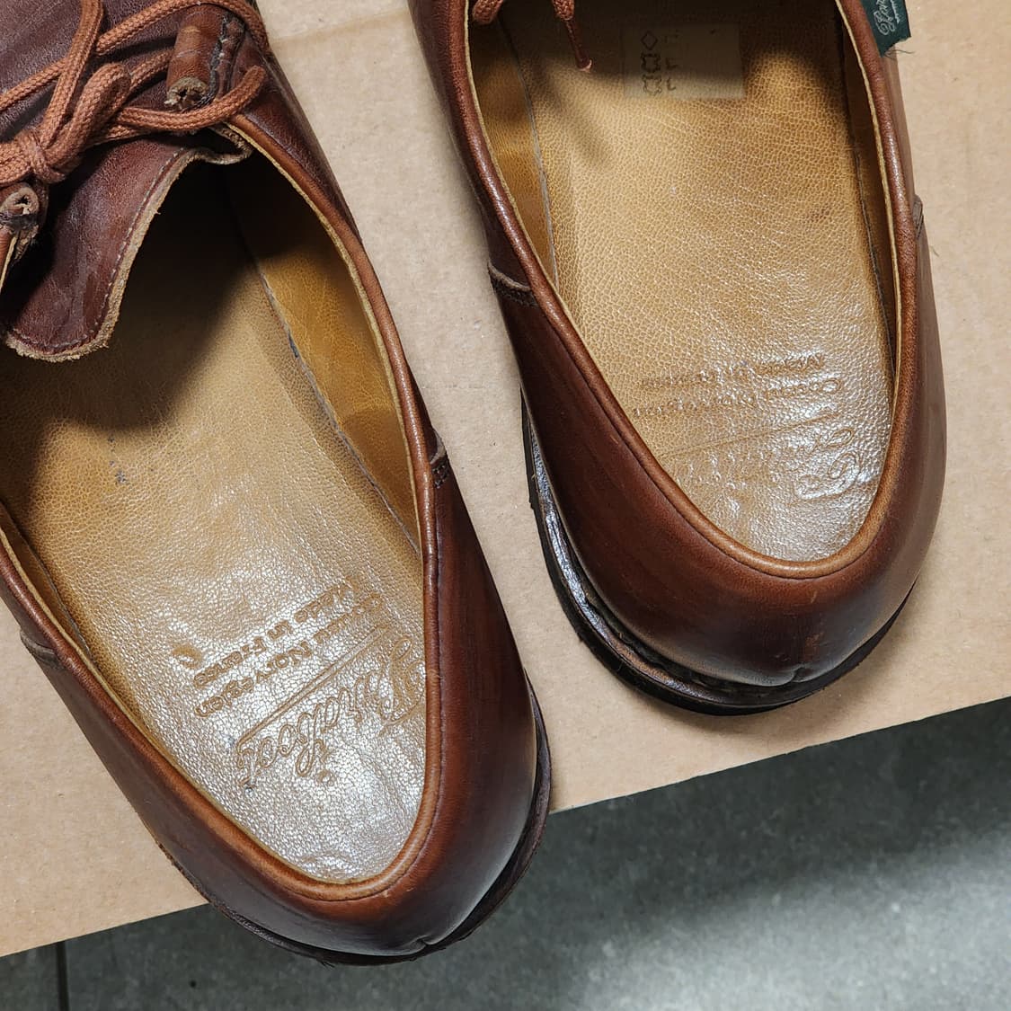 파라부트 미카엘 리세 마론 상품이미지3