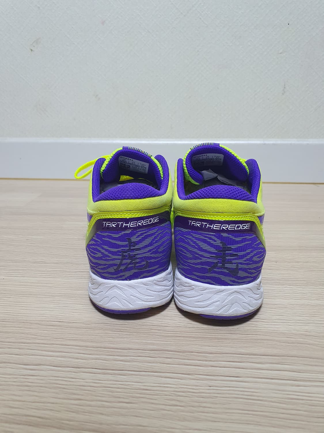 아식스 타사엣지 러닝화 265 상품이미지5