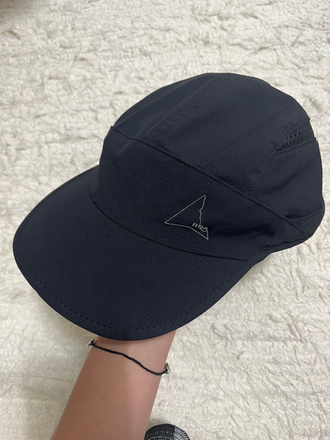 Roa 로아 하이킹 캡 상품이미지2