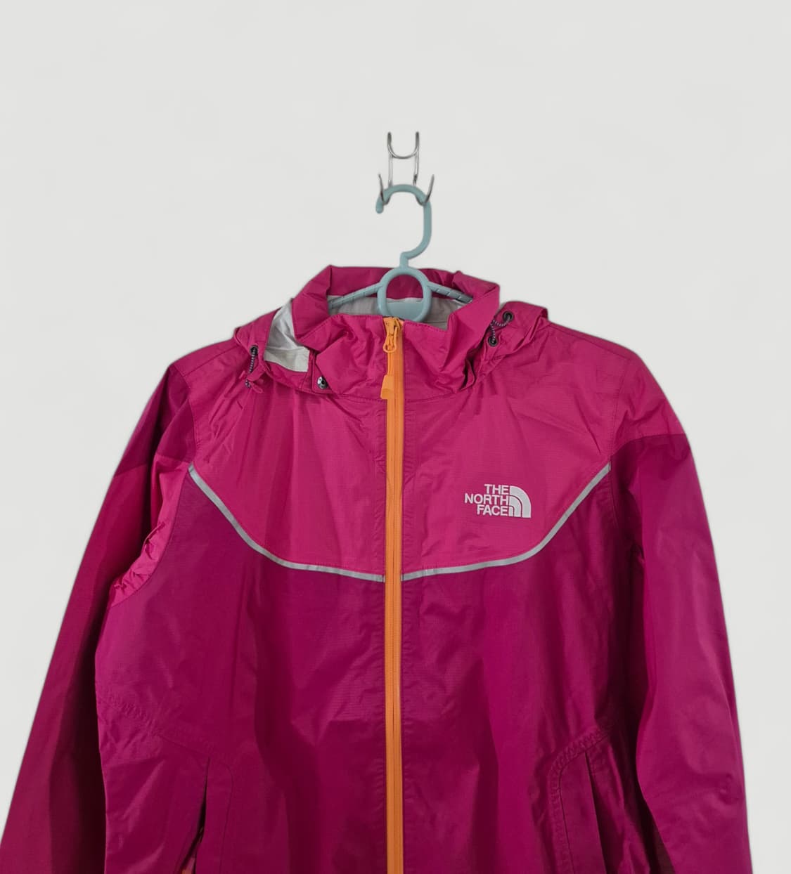 [L]노스페이스 바람막이자켓 봄시즌 여성 상품이미지1