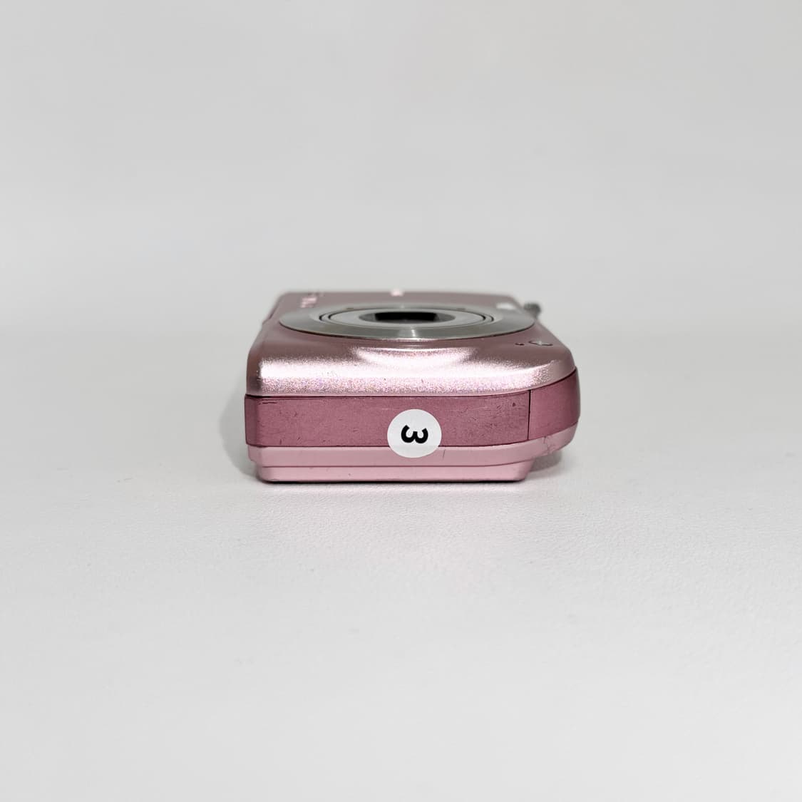 카시오 엑슬림 Z1050 핑크 | Casio Exilim EX-Z1050 상품이미지8