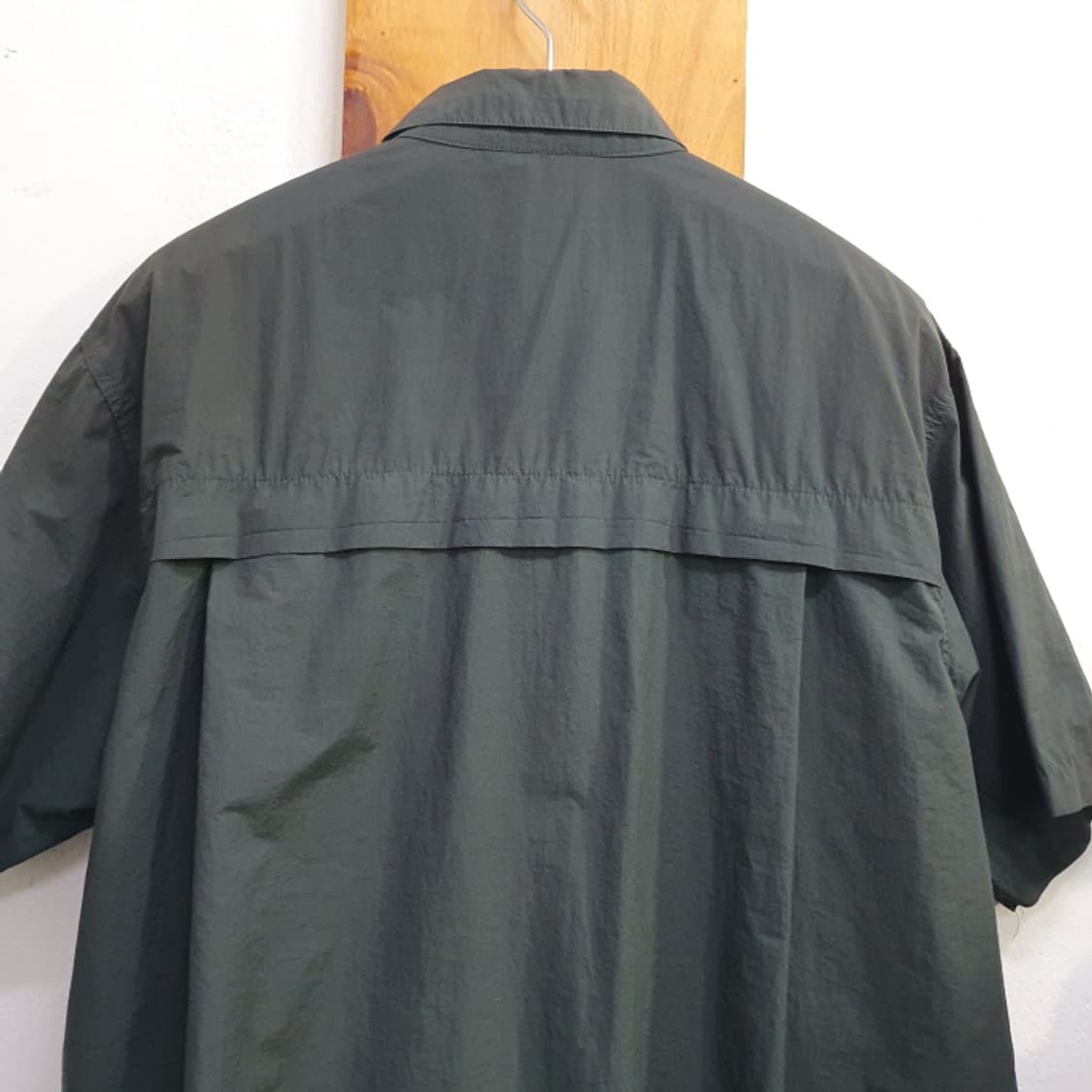 DOT 남자 앞 포켓 자켓(free) 상품이미지6