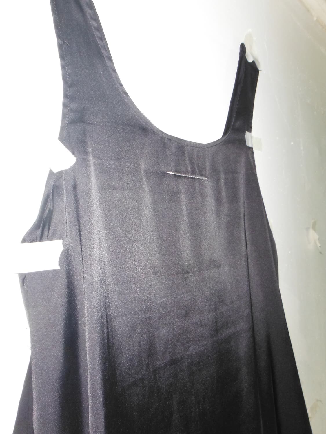 Mm6 sleeveless 상품이미지5