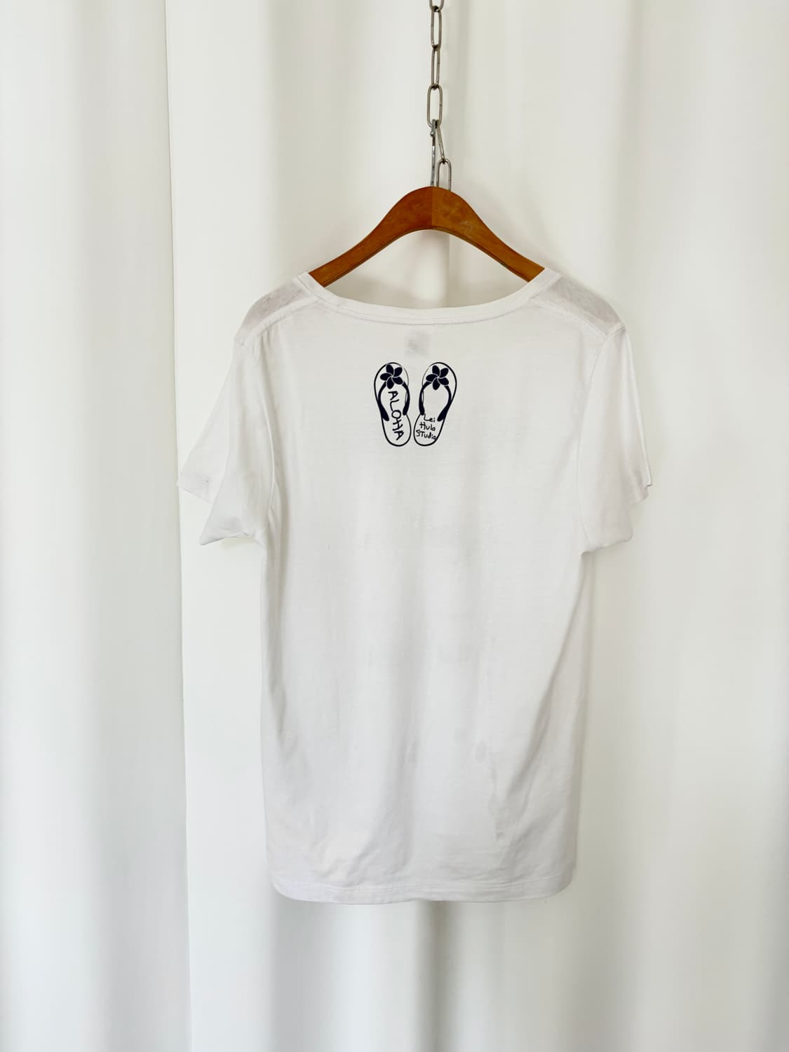 rucca t-shirt  상품이미지4