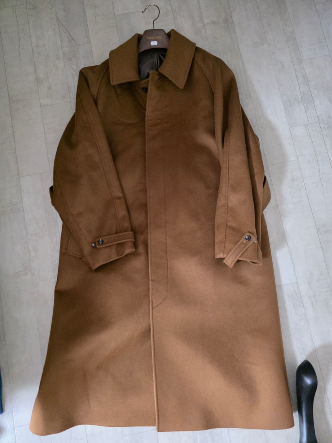 포커페이스 수티앵 발마칸 48 상품이미지1