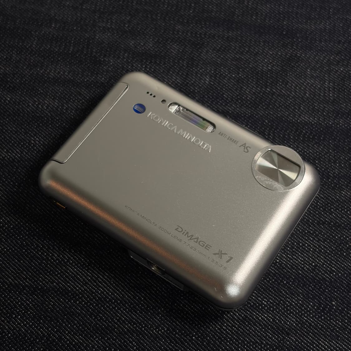 미놀타 디미지x1 상품이미지3