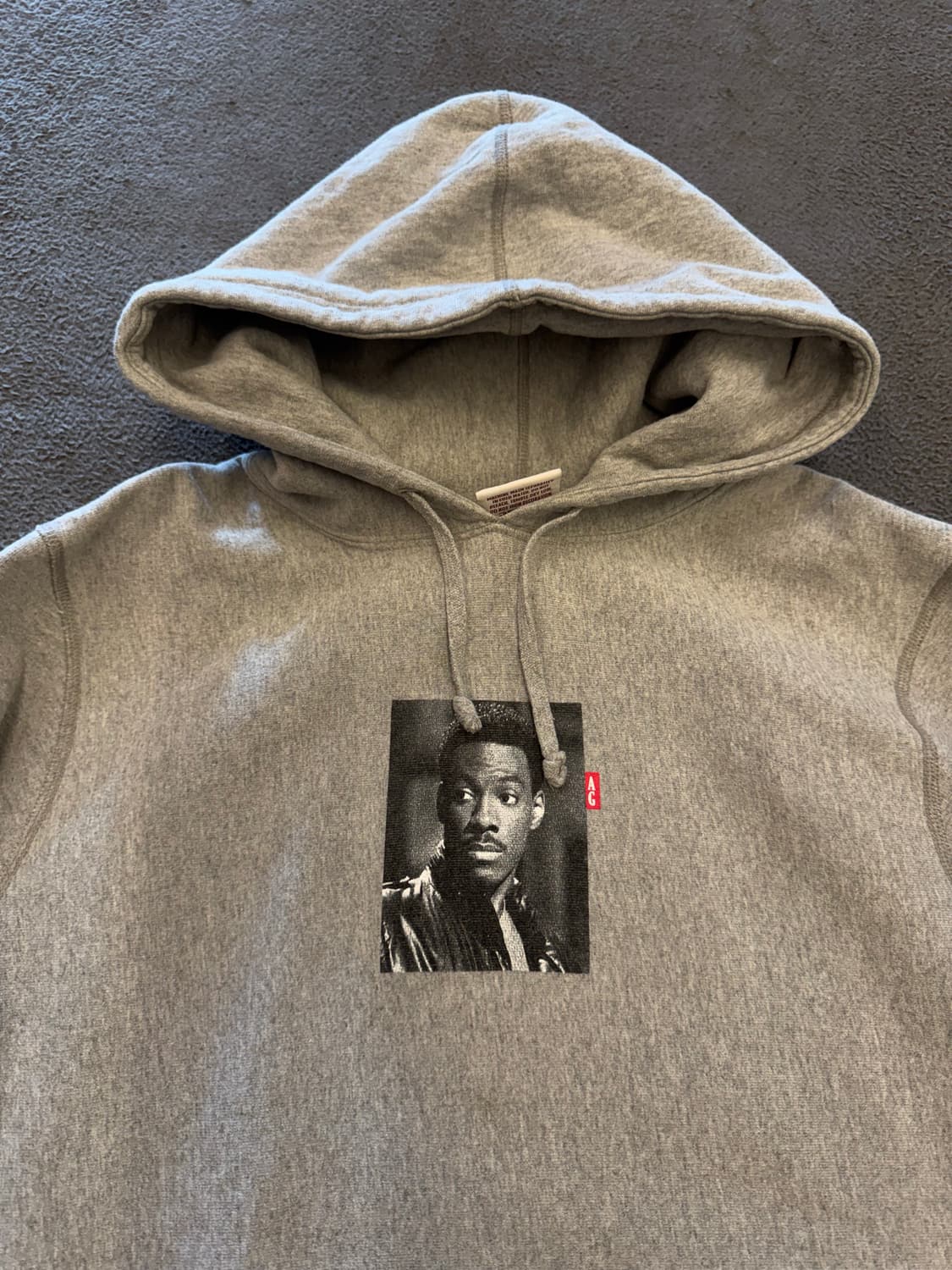 아카풀코 골드 후디 처분  상품이미지2