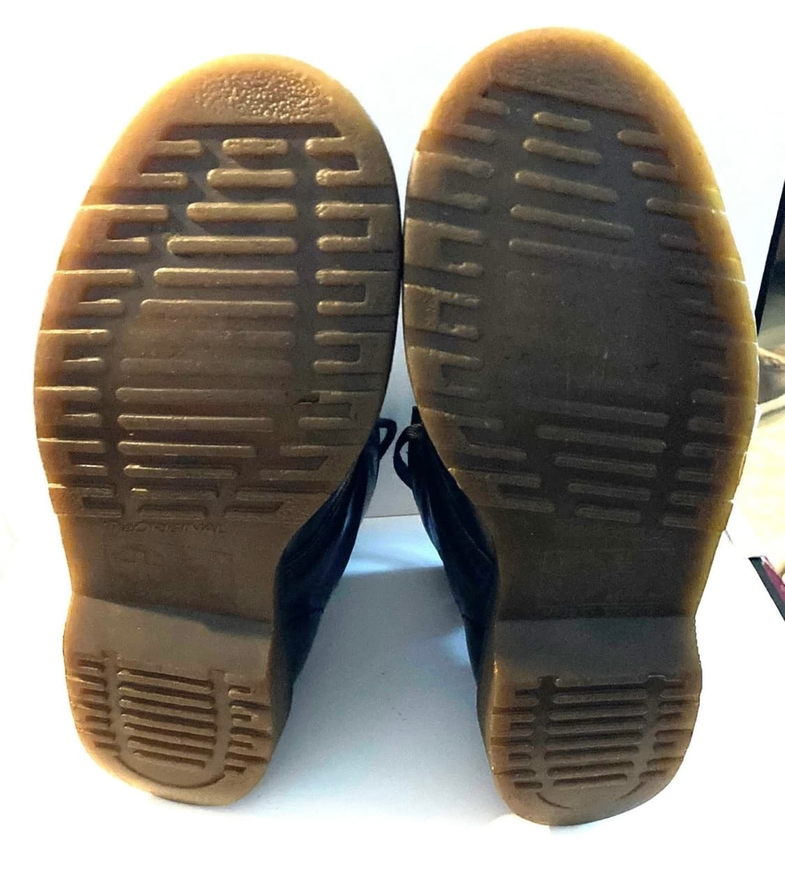 닥터마틴 1460 mie UK6(250) 잉글랜드 판매합니다 상품이미지5