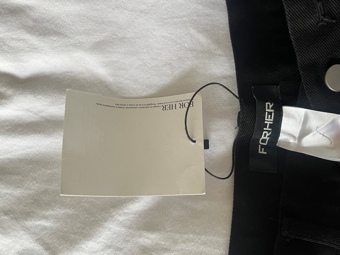 샵포허 Sya cut skirt 상품이미지4