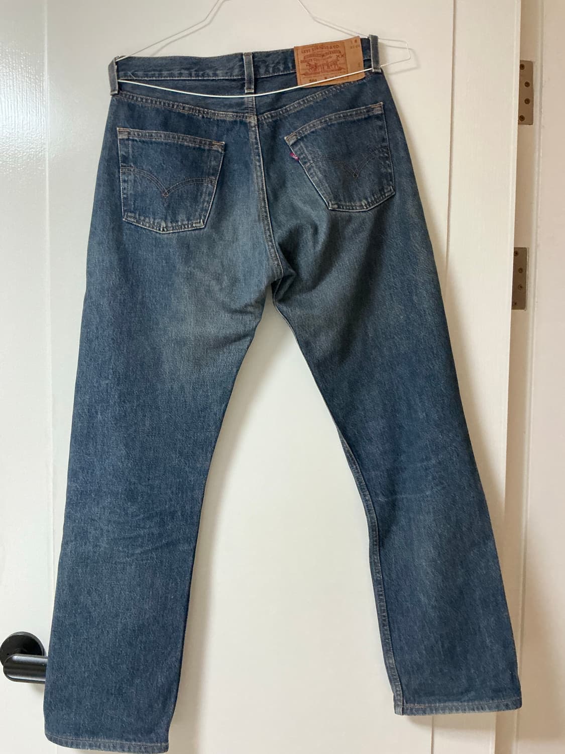 Levi's 501 USA 상품이미지2