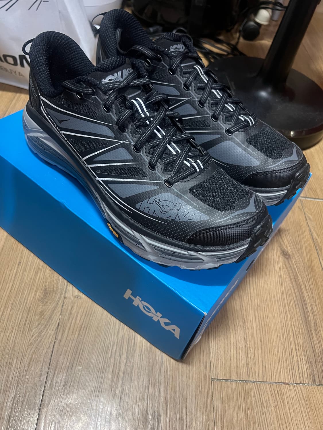 호카 마파테 스피드2  상품이미지1