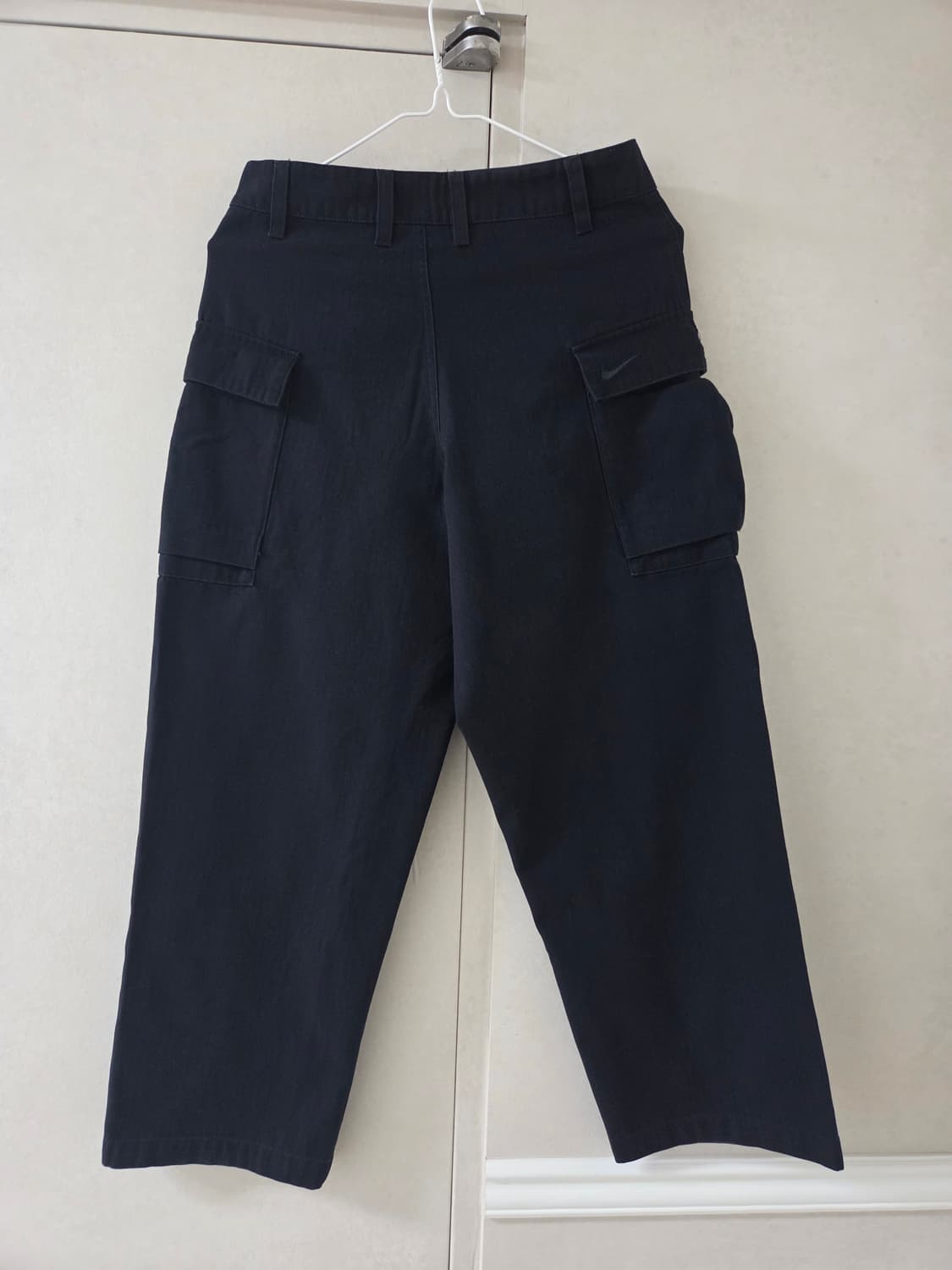 나이키 카고 통 바지 상품이미지2