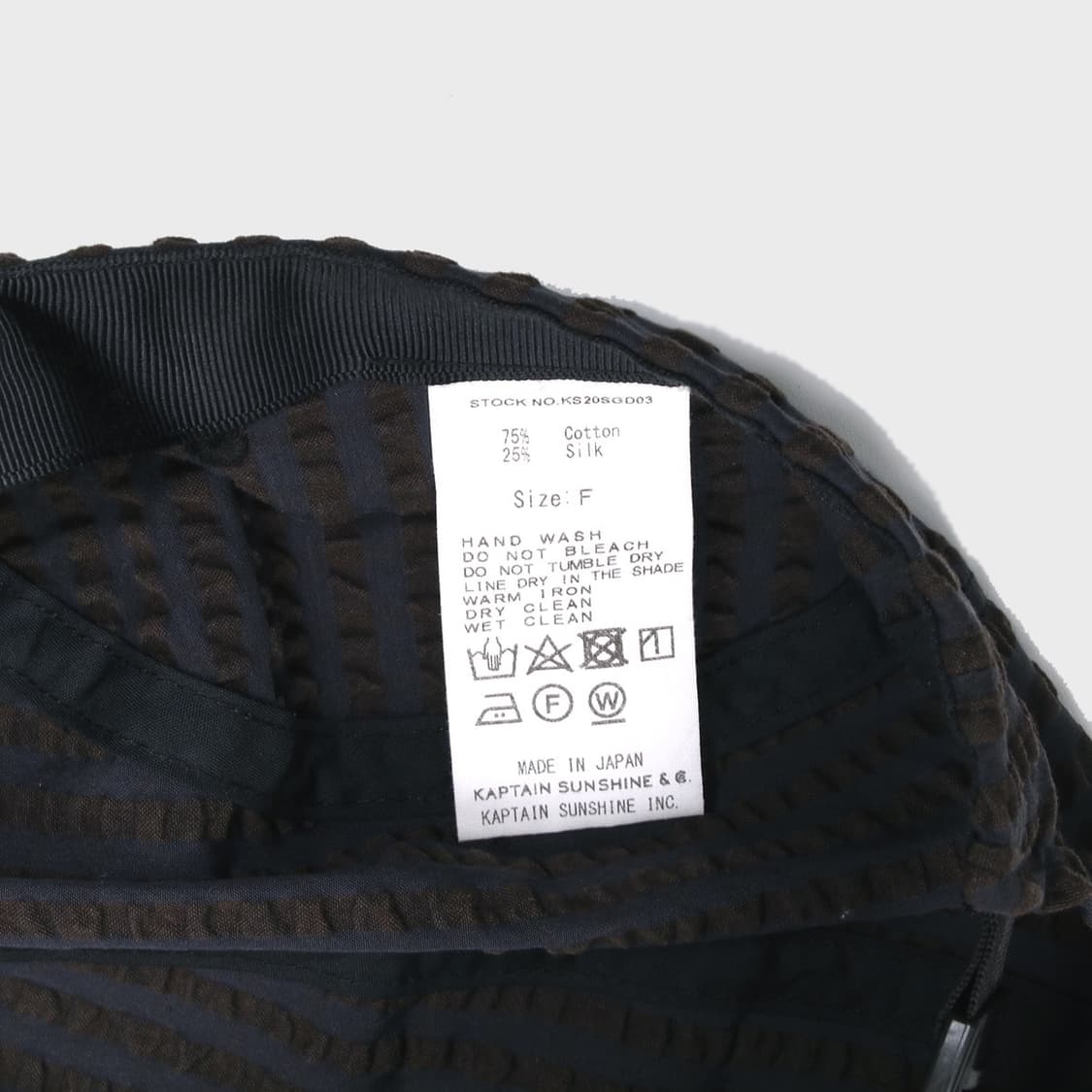 KAPTAIN SUNSHINE 상품이미지2