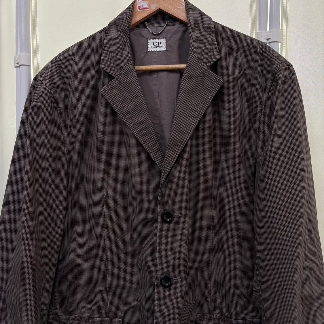 C.P company 씨피컴퍼니 블레이저 자켓 상품이미지2