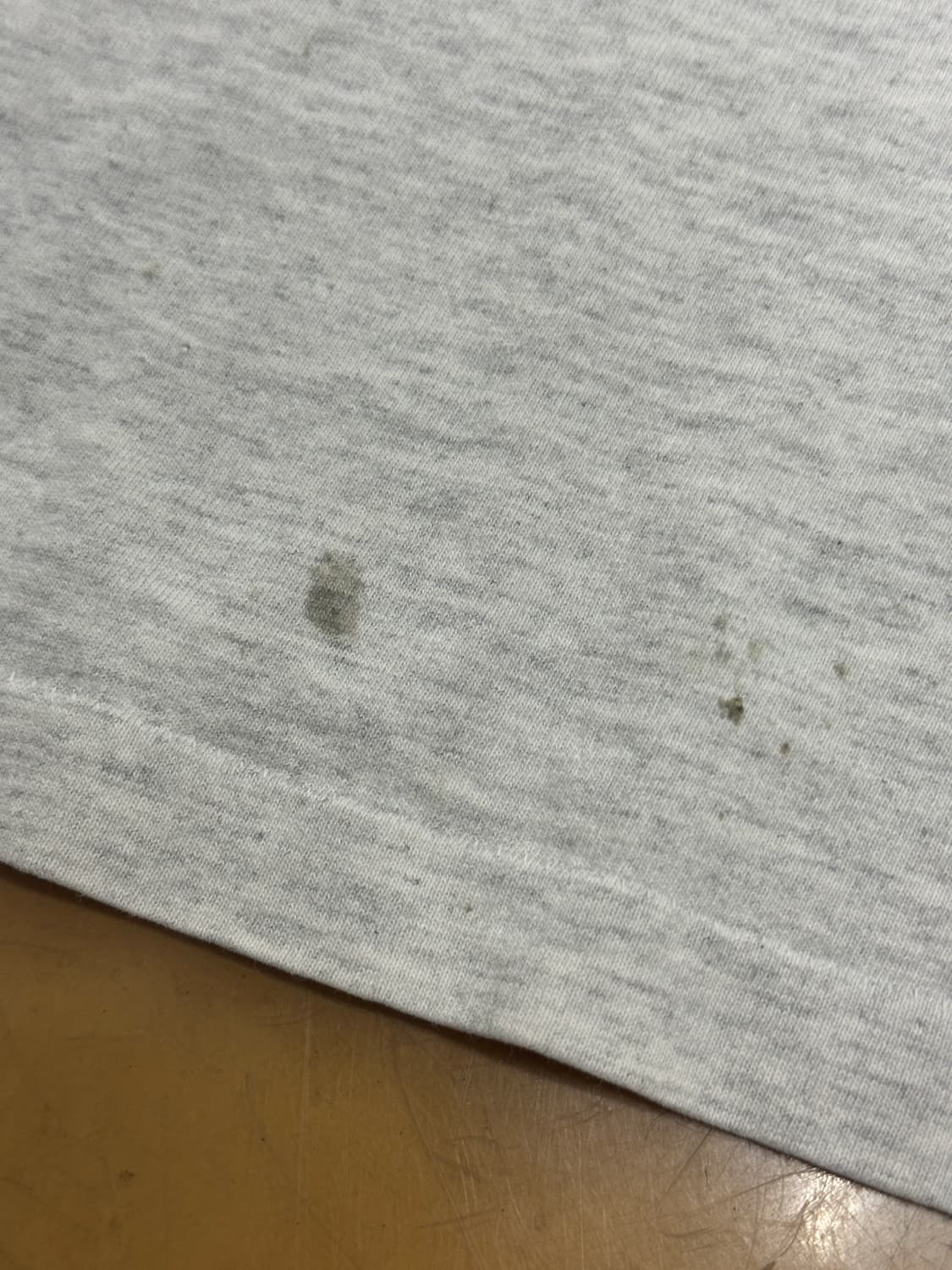 1995' 루니툰즈 투톤 티셔츠 L 상품이미지8