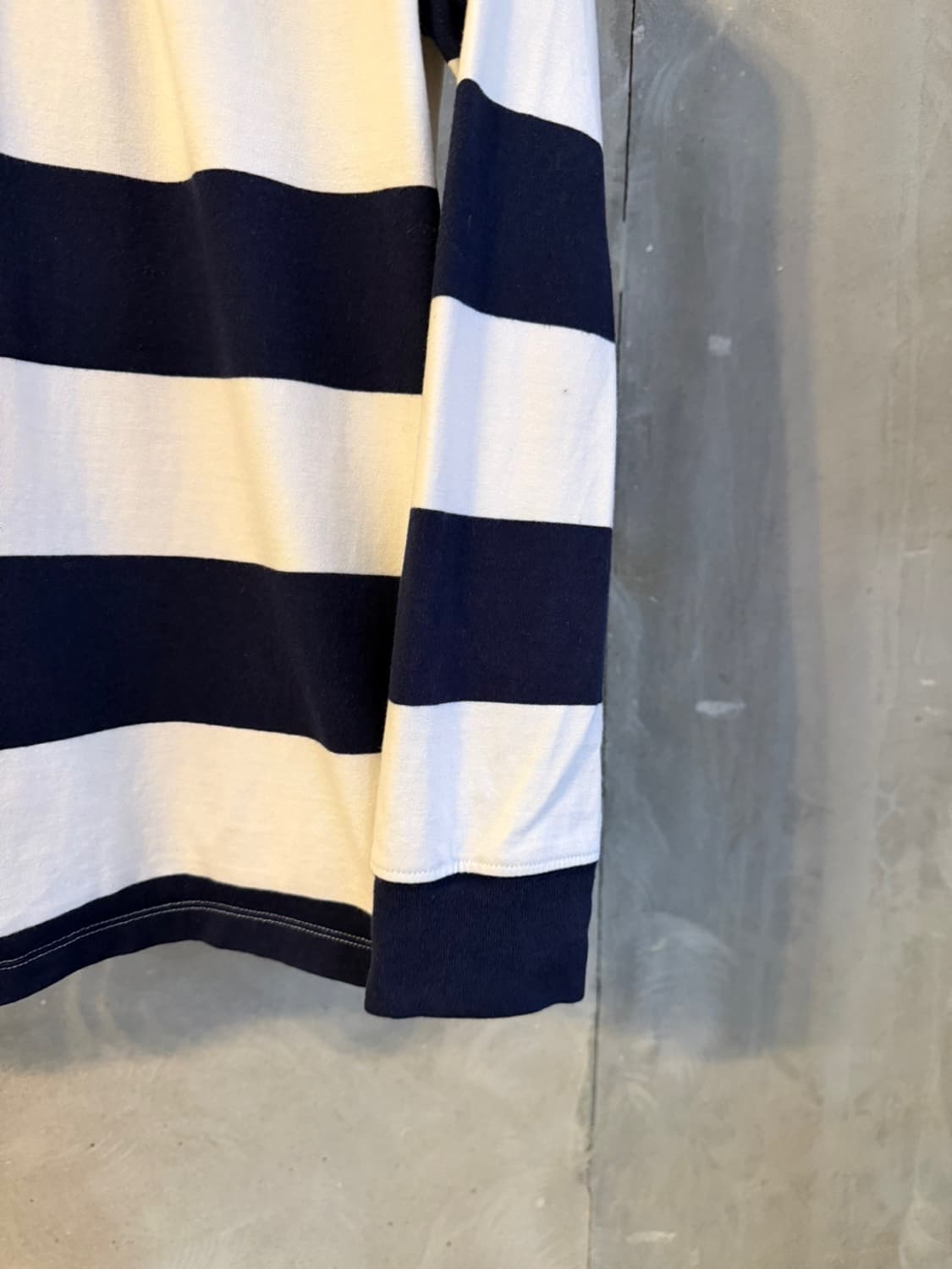 폴로 랄프로렌 럭비티셔츠 남성100 상품이미지6