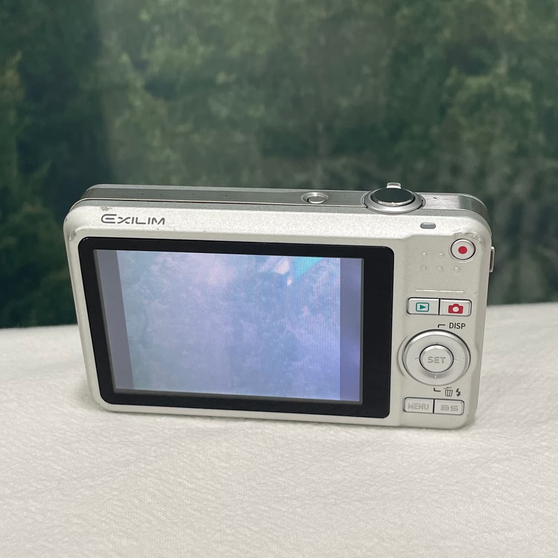 (풀박스) 카시오 엑슬림 exilim ex-z80 디지털카메라 빈티지디카 상품이미지5